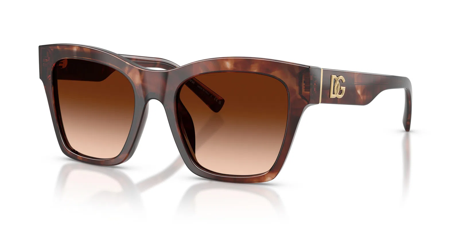 Dolce & Gabbana 4512 Sunglasses - view 26